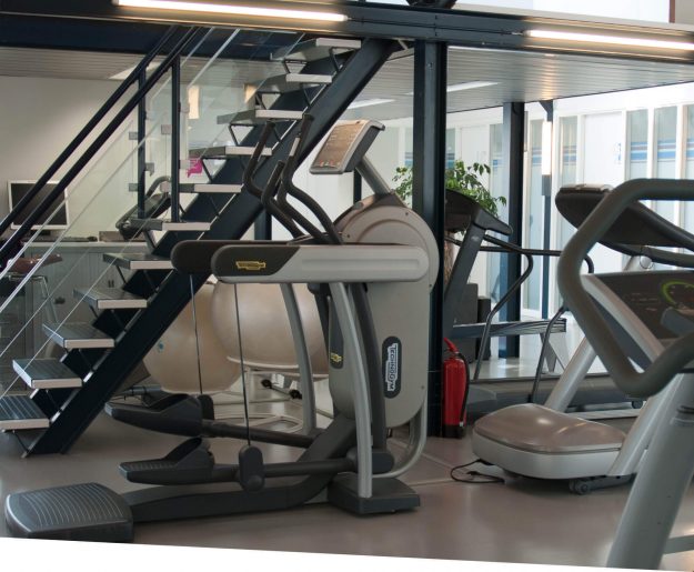 fysiotherapie
