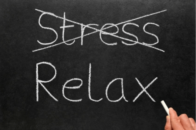 Stress