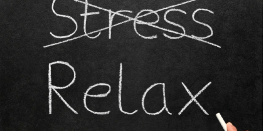 Stress – PMI Rembrandt Stress