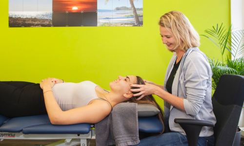 Hoofd- & kaakfysio Rembrandt Fysiotherapie & Revalidatie Veenendaal Amerongen Duiven Rhenen Lienden