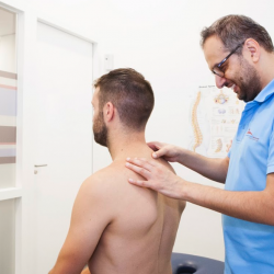 manuele therapie voor Hoofd- & kaakfysio Rembrandt Fysiotherapie & Revalidatie Amerongen, Lienden, Rhenen, Duiven, Veenendaal