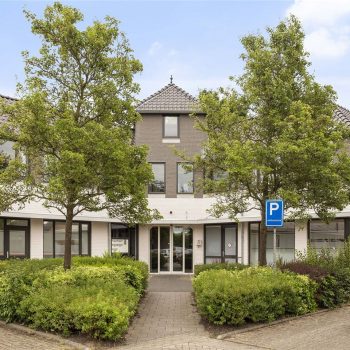 Sfeerfoto van de locatie Lienden van Rembrandt fysiotherapie & revalidatie