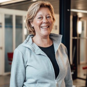 Marieke Bloo-van der Meer 22 Marieke Bloo-van der Meer 22