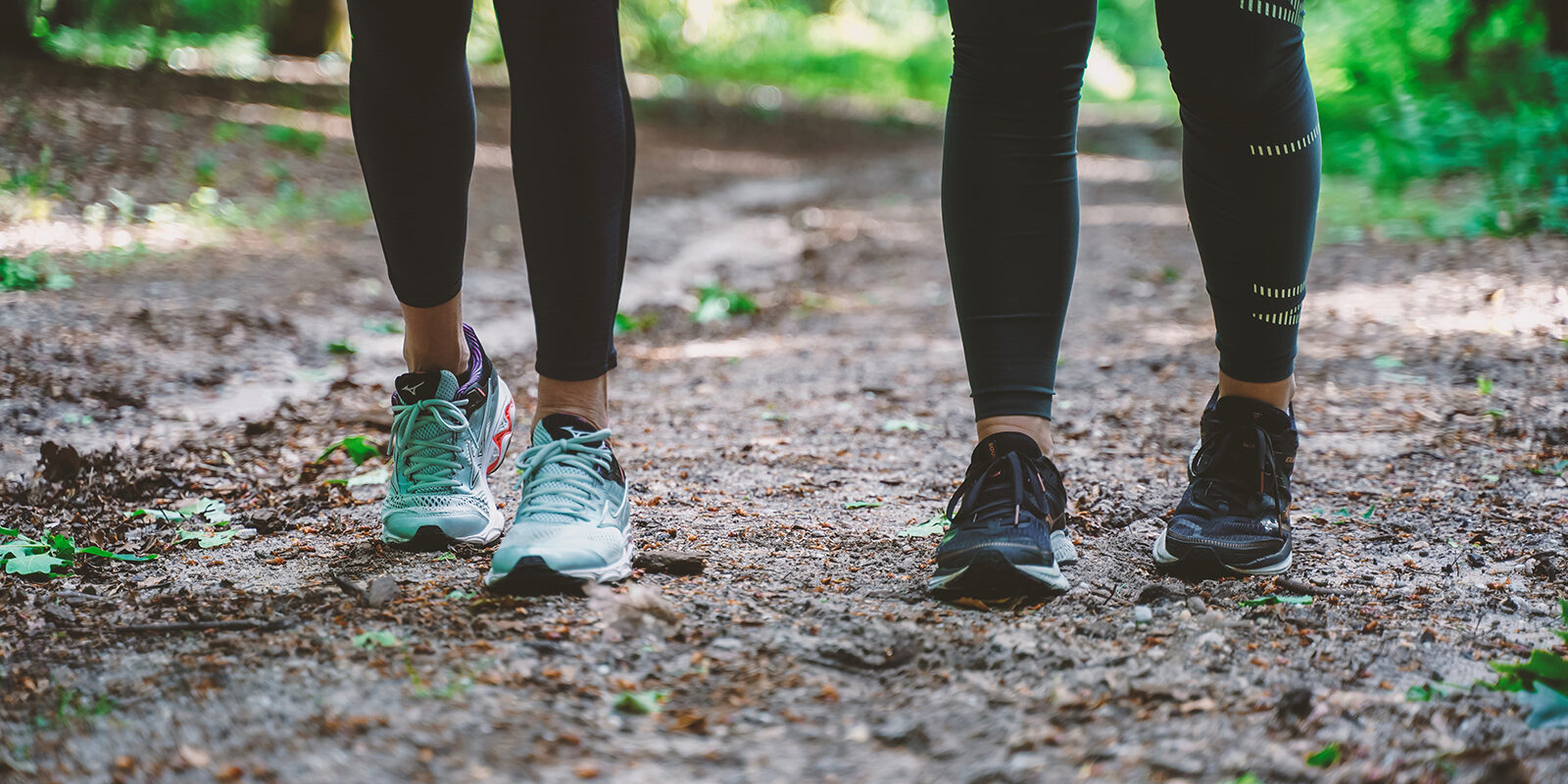 Rembrandt Fysiotherapie & Revalidatie – Runningtherapie 1
