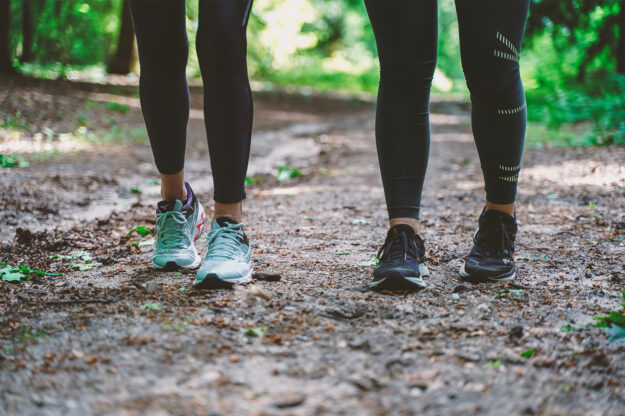 Rembrandt Fysiotherapie & Revalidatie – Runningtherapie 1