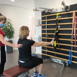 Rembrandt Fysiotherapie & Revalidatie - Reuma