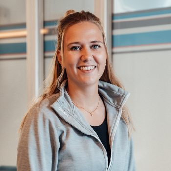 Ilse van de Streek