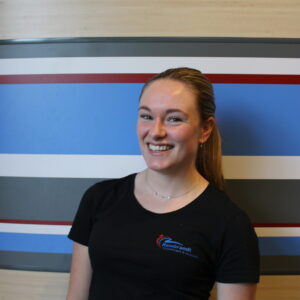 Maudy Verheijde