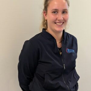 Ilse Oostendorp Foto van Ilse Oostendorp